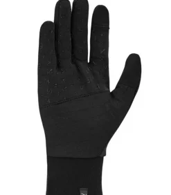 LOGO - Handschoenen - Zwart Heren Handschoenen