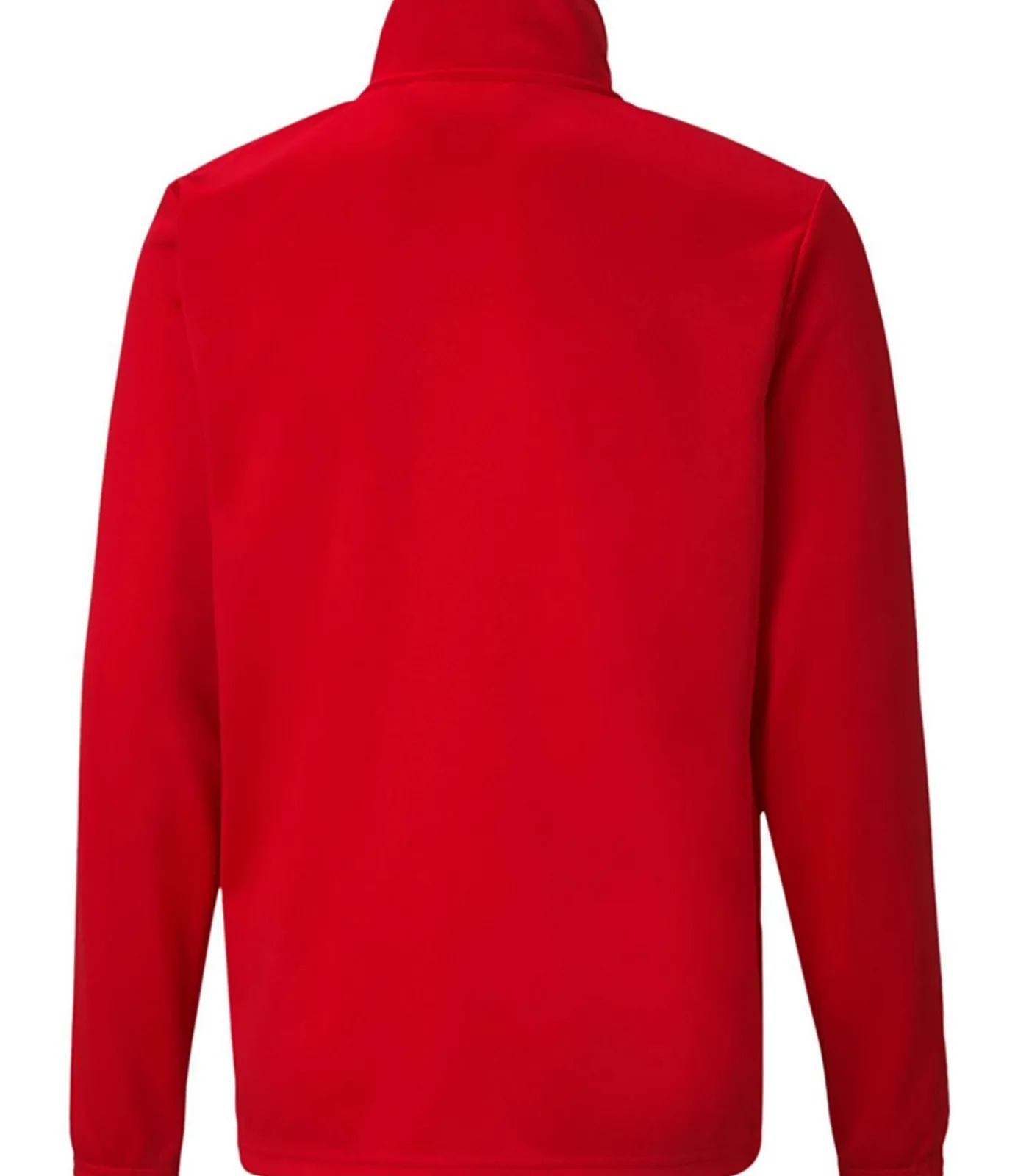 Kinderen PUMA LOGO - Jasje - Rood