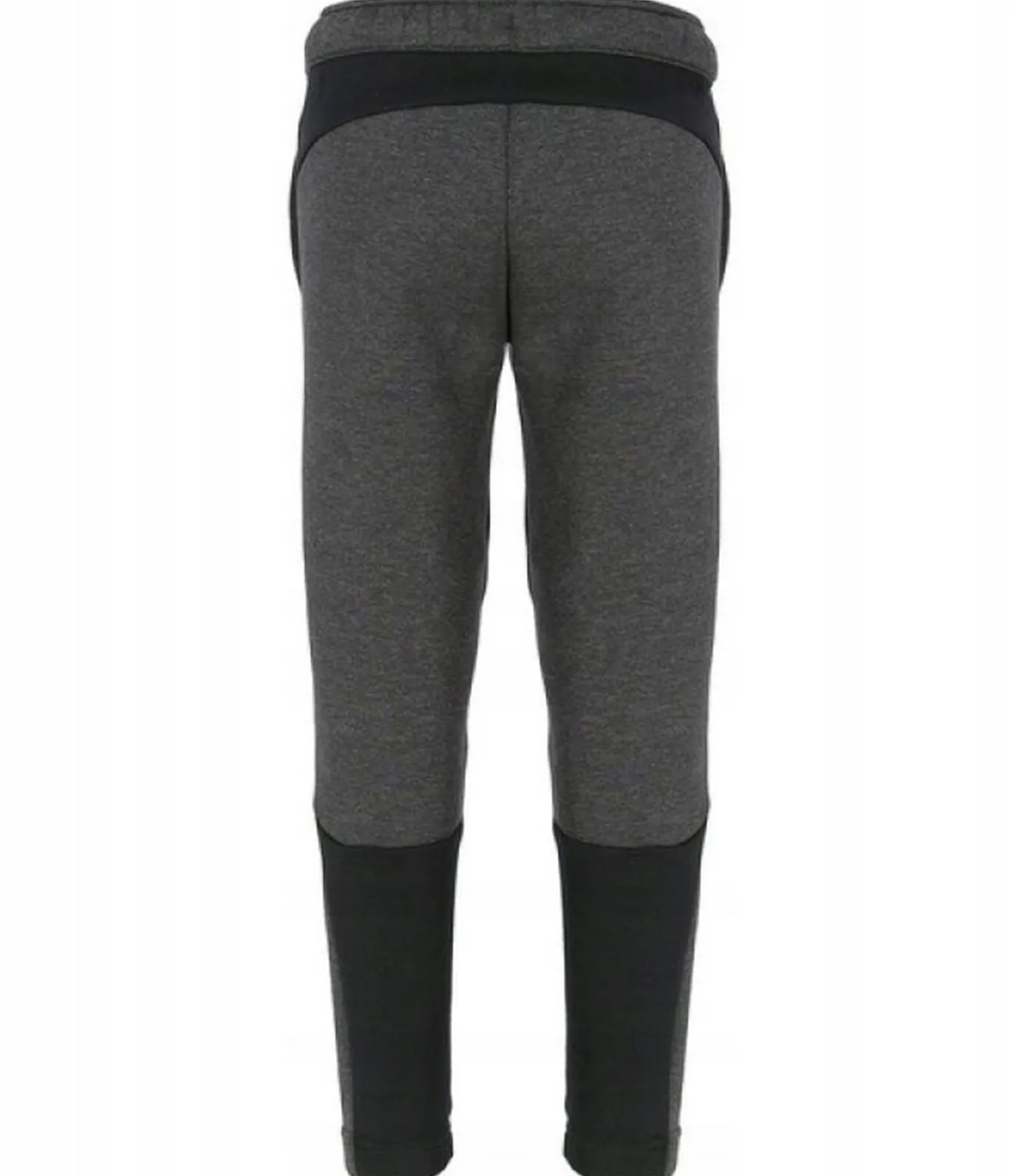 Best LOGO - Joggingbroek - Grijs Kinderen Shorts & Broeken