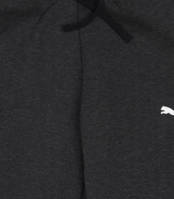 Best LOGO - Joggingbroek - Grijs Kinderen Shorts & Broeken