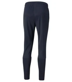 LOGO - Joggingbroek - Marineblauw Heren Sportkledij