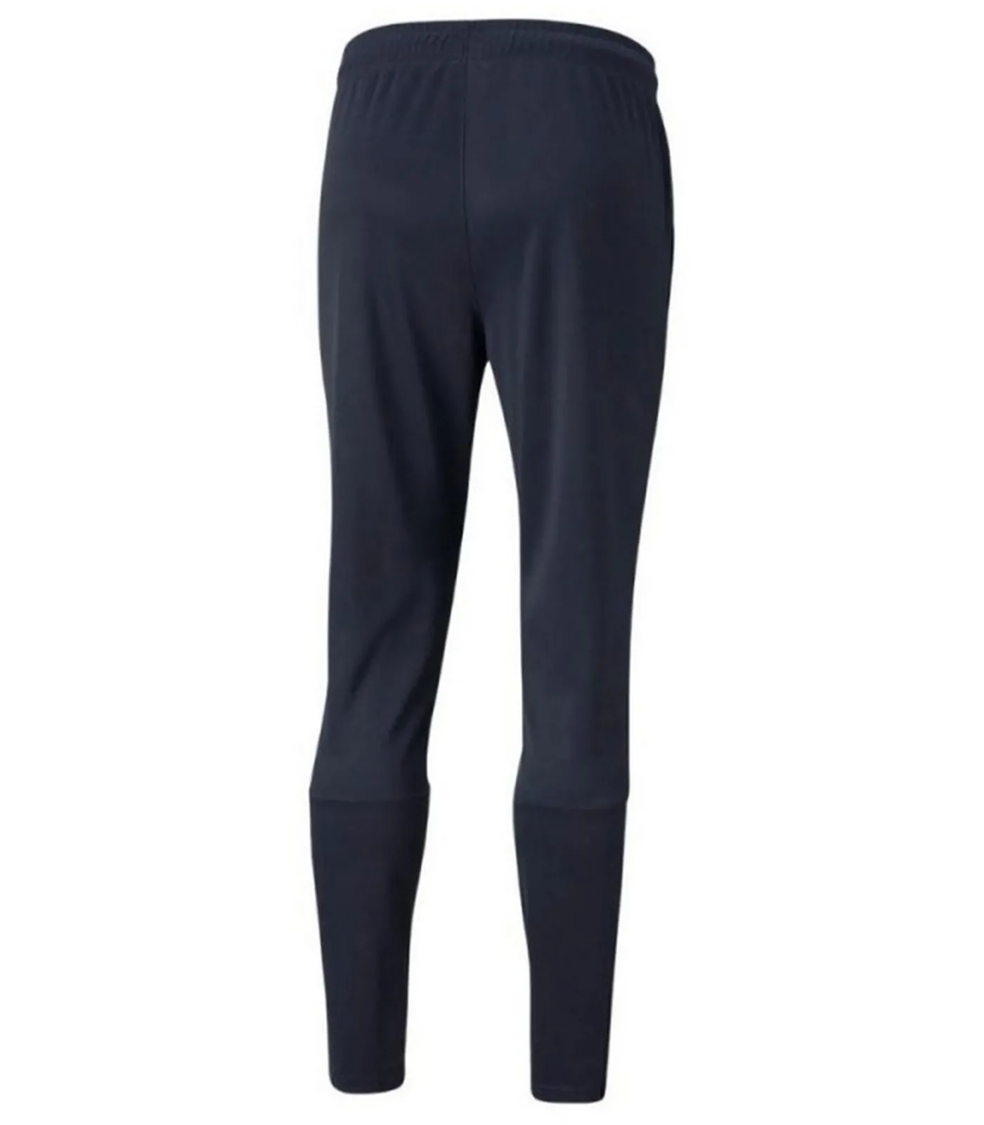 LOGO - Joggingbroek - Marineblauw Heren Sportkledij