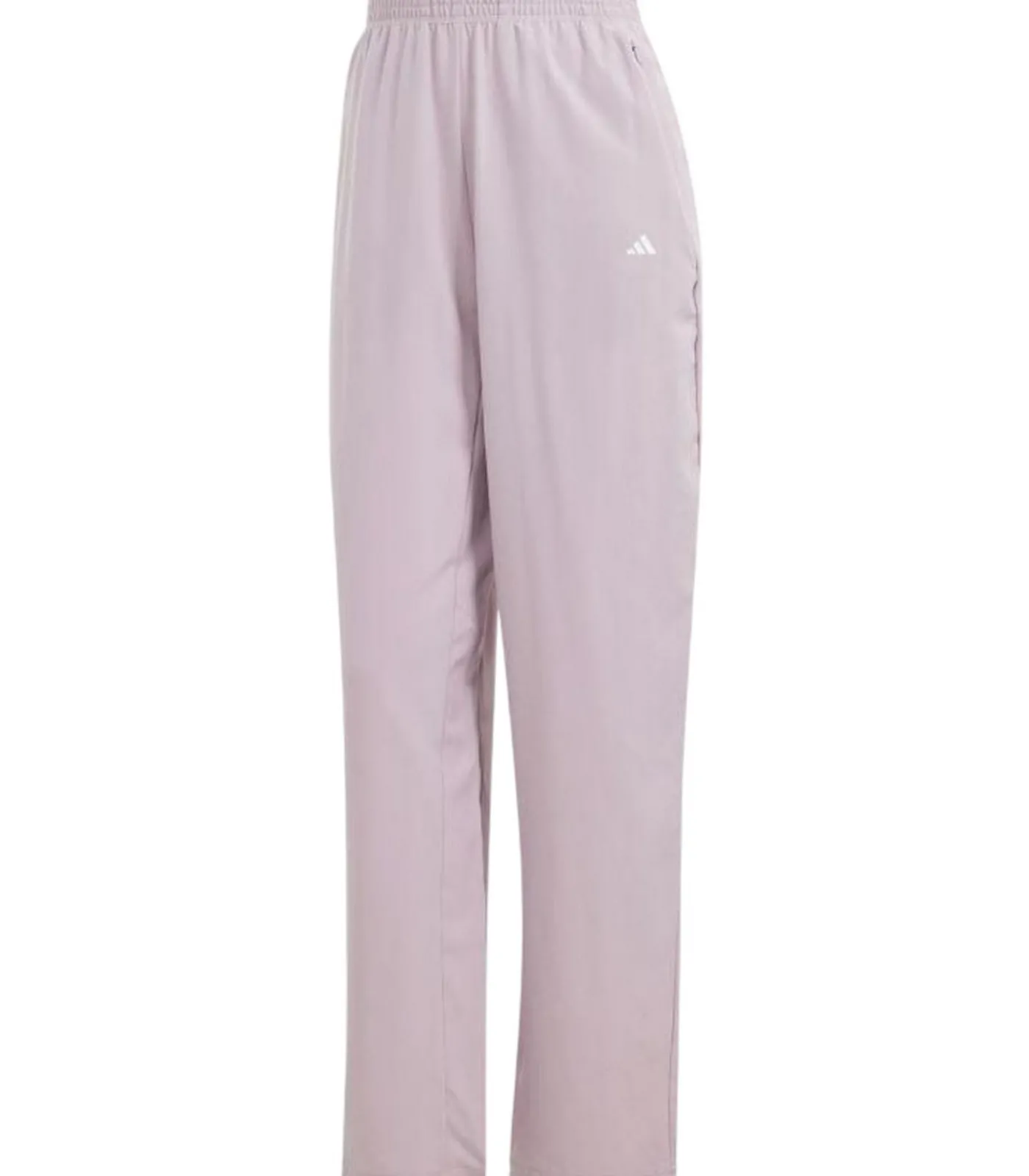 DAMES Adidas LOGO - Joggingbroek - Roze
