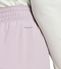 DAMES Adidas LOGO - Joggingbroek - Roze