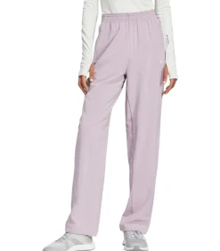 DAMES Adidas LOGO - Joggingbroek - Roze