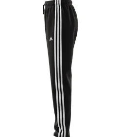Kinderen Adidas LOGO - Joggingbroek - Zwart