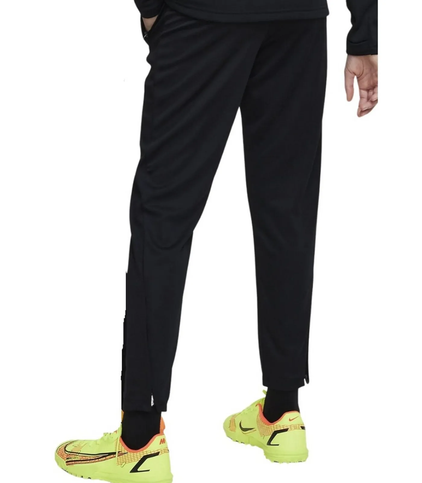 Kinderen Nike LOGO - Joggingbroek - Zwart