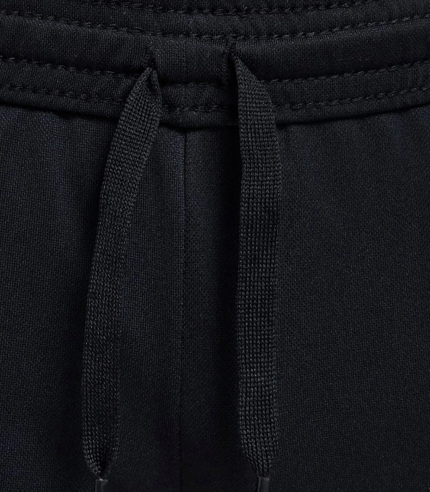 Kinderen Nike LOGO - Joggingbroek - Zwart