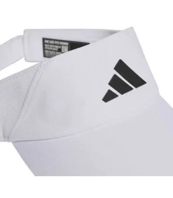 New LOGO - Kap - Wit Heren Hoeden & Petten