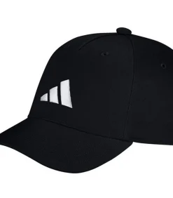 Heren Adidas LOGO - Kap - Zwart