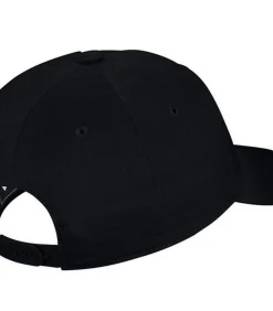 Heren Adidas LOGO - Kap - Zwart