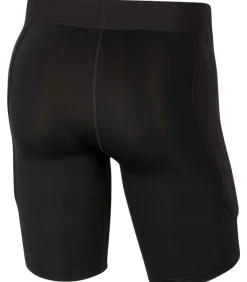 Sale LOGO - Korte Broek - Zwart Kinderen Shorts & Broeken