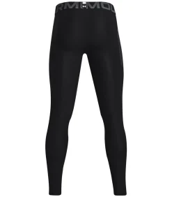 Discount LOGO - Leggings - Zwart Heren Broeken & Shorts