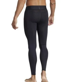 Hot LOGO - Leggings - Zwart Kinderen Ondergoed En Nachtmode