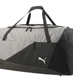 PUMA LOGO - Plunjezak - Zwart