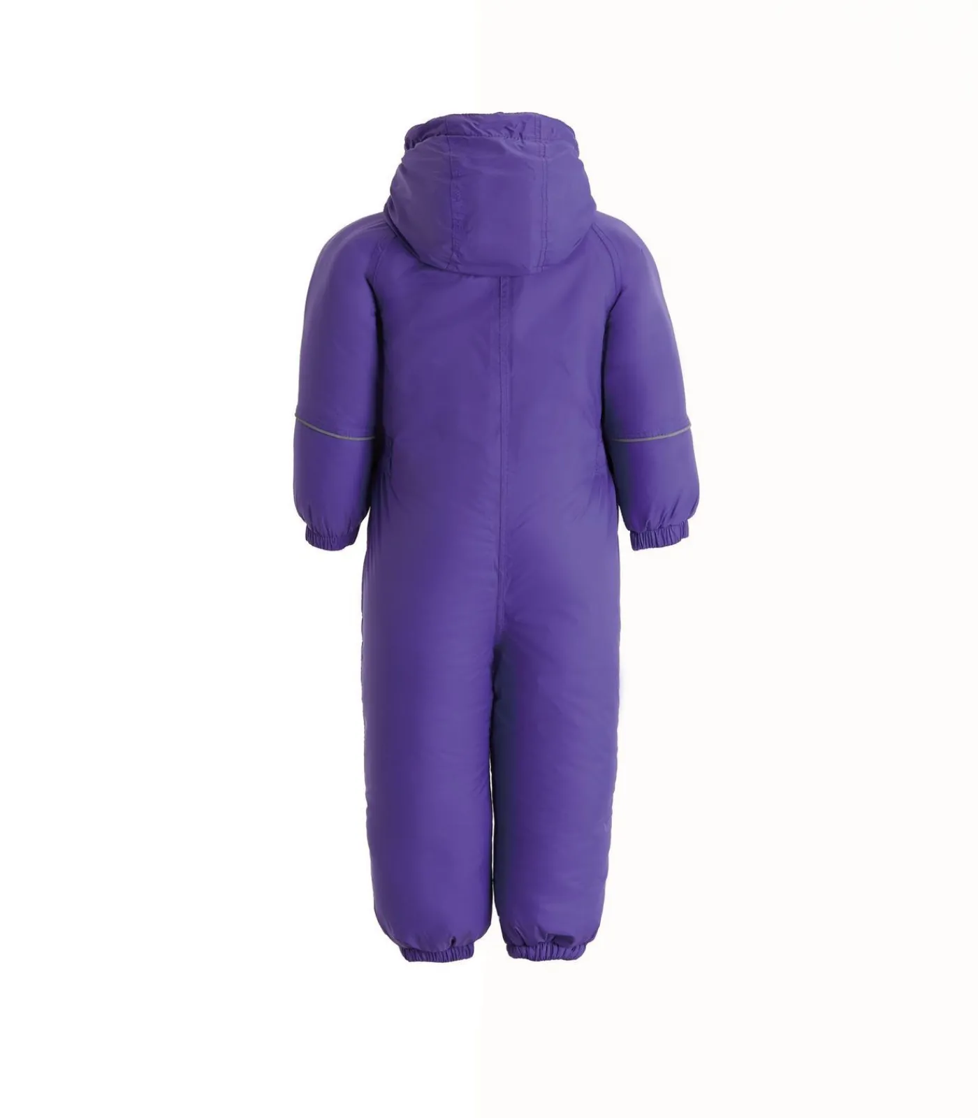 Kinderen Regatta LOGO - Regenpak - Paars