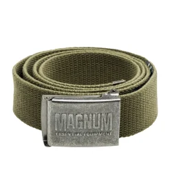 Heren Magnum LOGO - Riem -