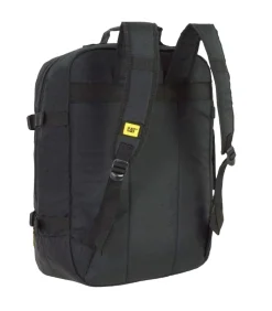 Clearance LOGO - Rugzak - Zwart Reistassen