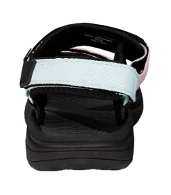 Kinderen Lee Cooper LOGO - Sandalen - Donkerblauw