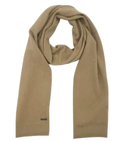 DAMES Calvin Klein LOGO - Sjaal -