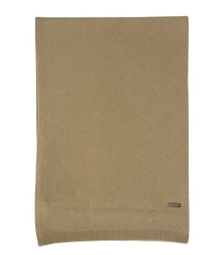 DAMES Calvin Klein LOGO - Sjaal -