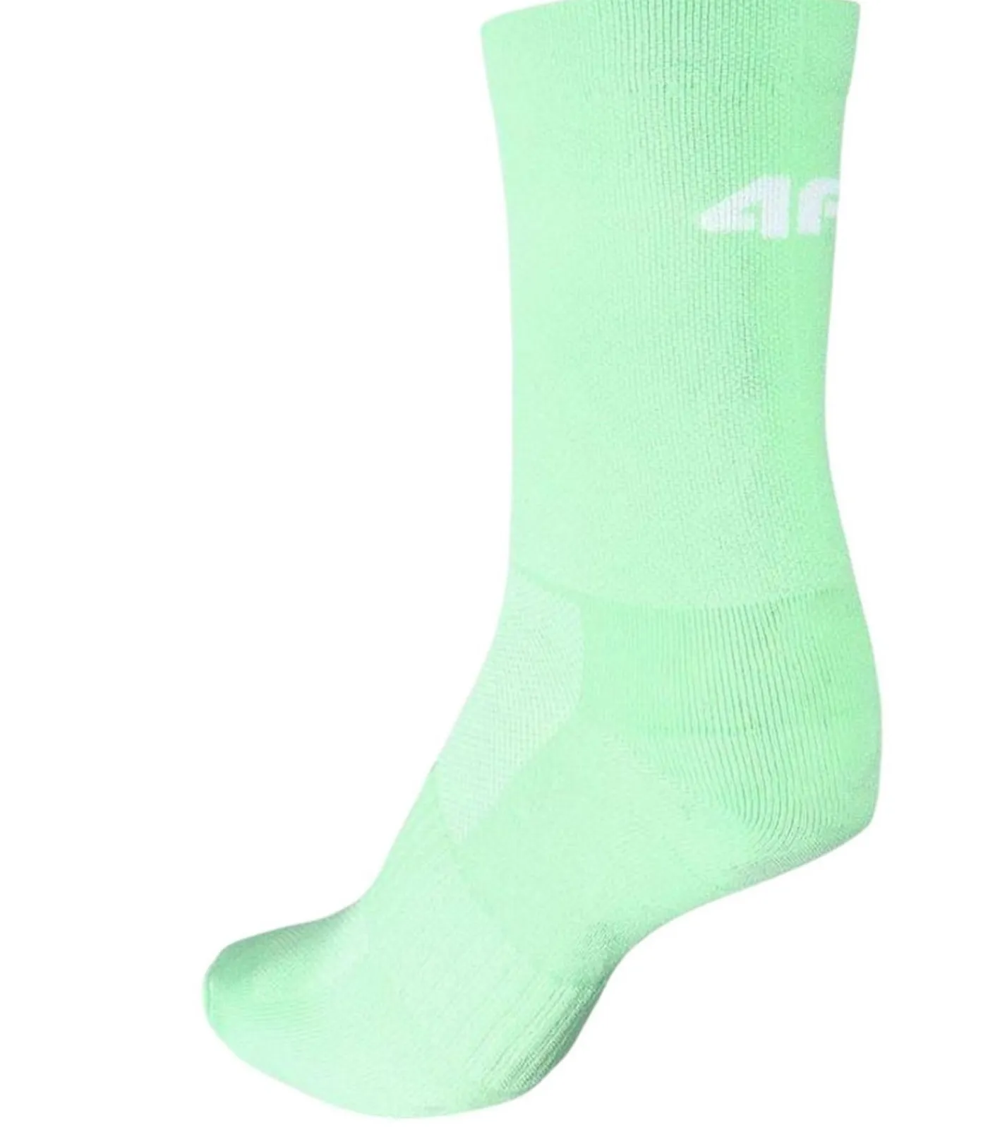 LOGO - Sokken - Neon Groen Heren Sokken