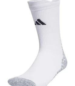 DAMES Adidas LOGO - Sokken - Wit