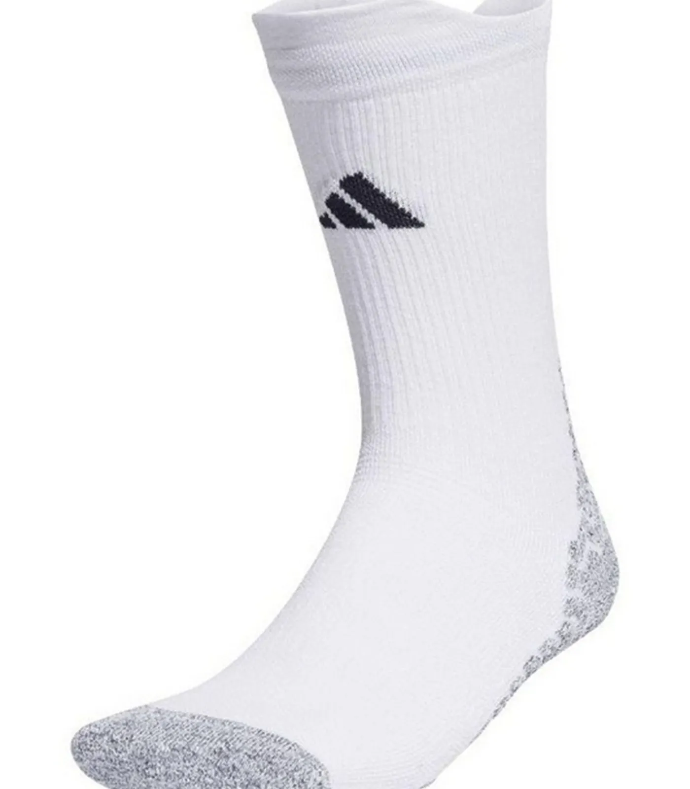 DAMES Adidas LOGO - Sokken - Wit