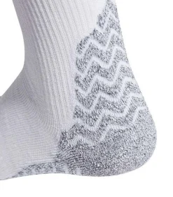 DAMES Adidas LOGO - Sokken - Wit