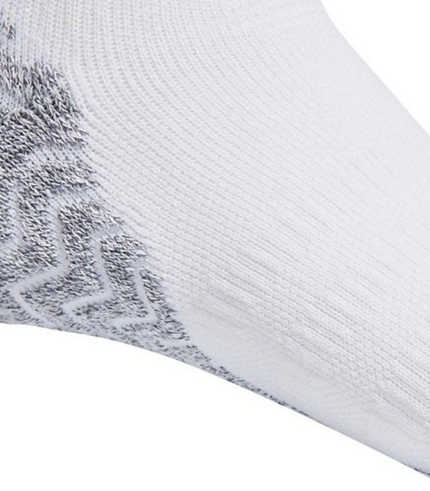 DAMES Adidas LOGO - Sokken - Wit