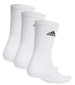 DAMES Adidas LOGO - Sokken - Wit