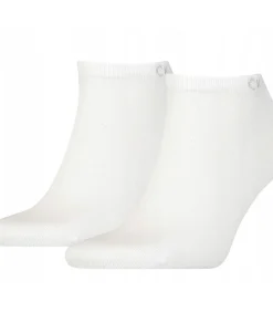 Online LOGO - Sokken - Wit Heren Sokken