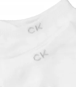 Online LOGO - Sokken - Wit Heren Sokken