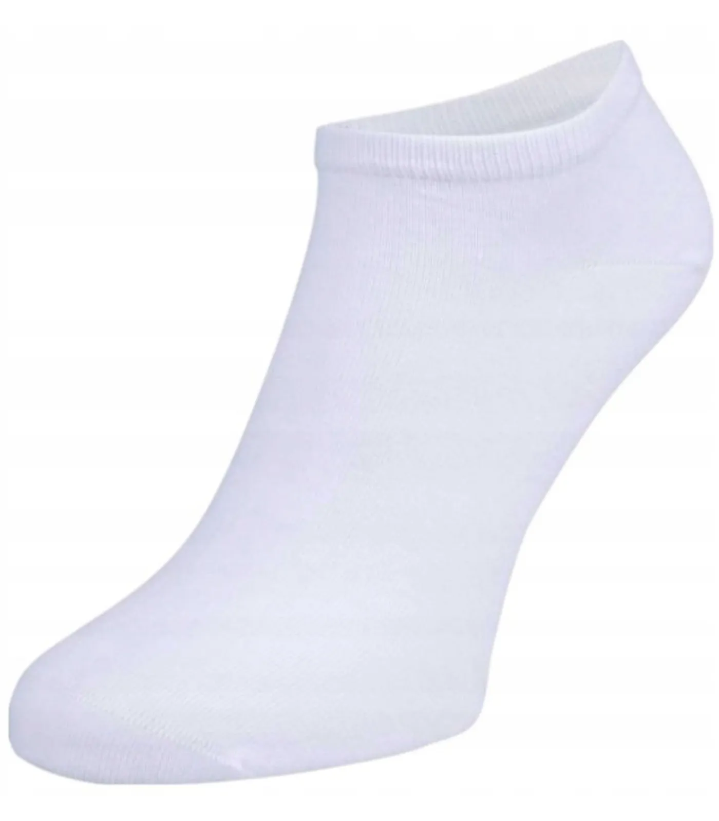 Best LOGO - Sokken - Wit DAMES Sokken En Panty's