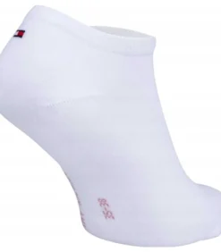 Best LOGO - Sokken - Wit DAMES Sokken En Panty's