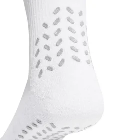 LOGO - Sokken - Wit Heren Sokken
