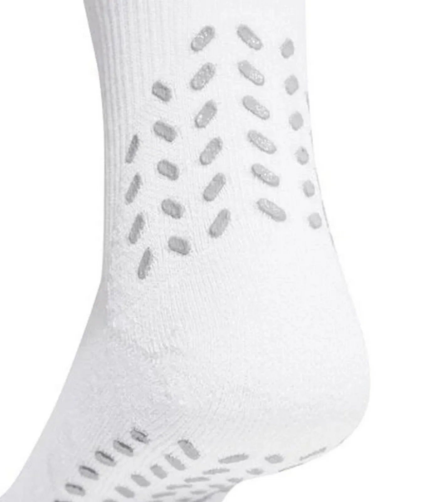 LOGO - Sokken - Wit Heren Sokken