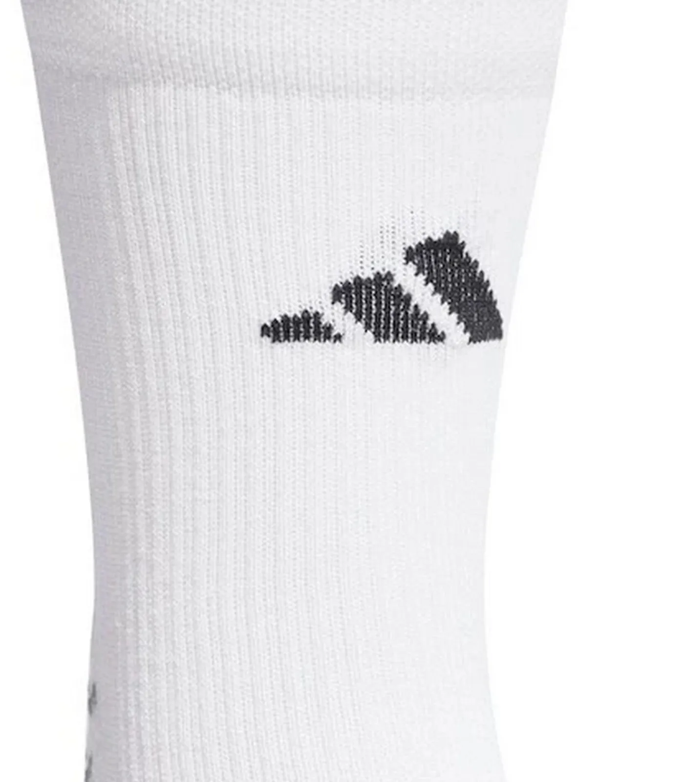LOGO - Sokken - Wit Heren Sokken