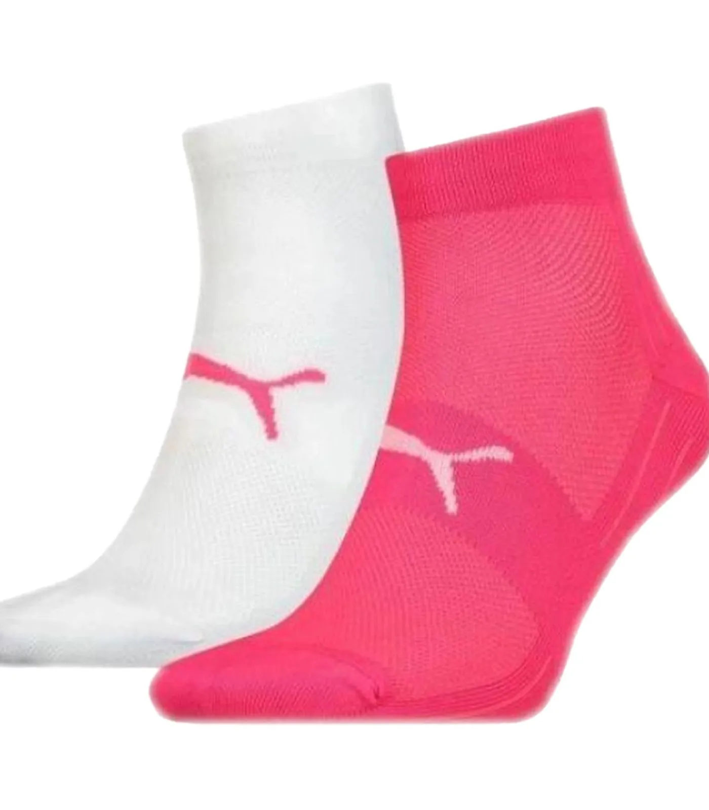 Online LOGO - Sokken - Wit DAMES Sokken En Panty's