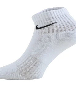 Discount LOGO - Sokken - Wit DAMES Sokken En Panty's