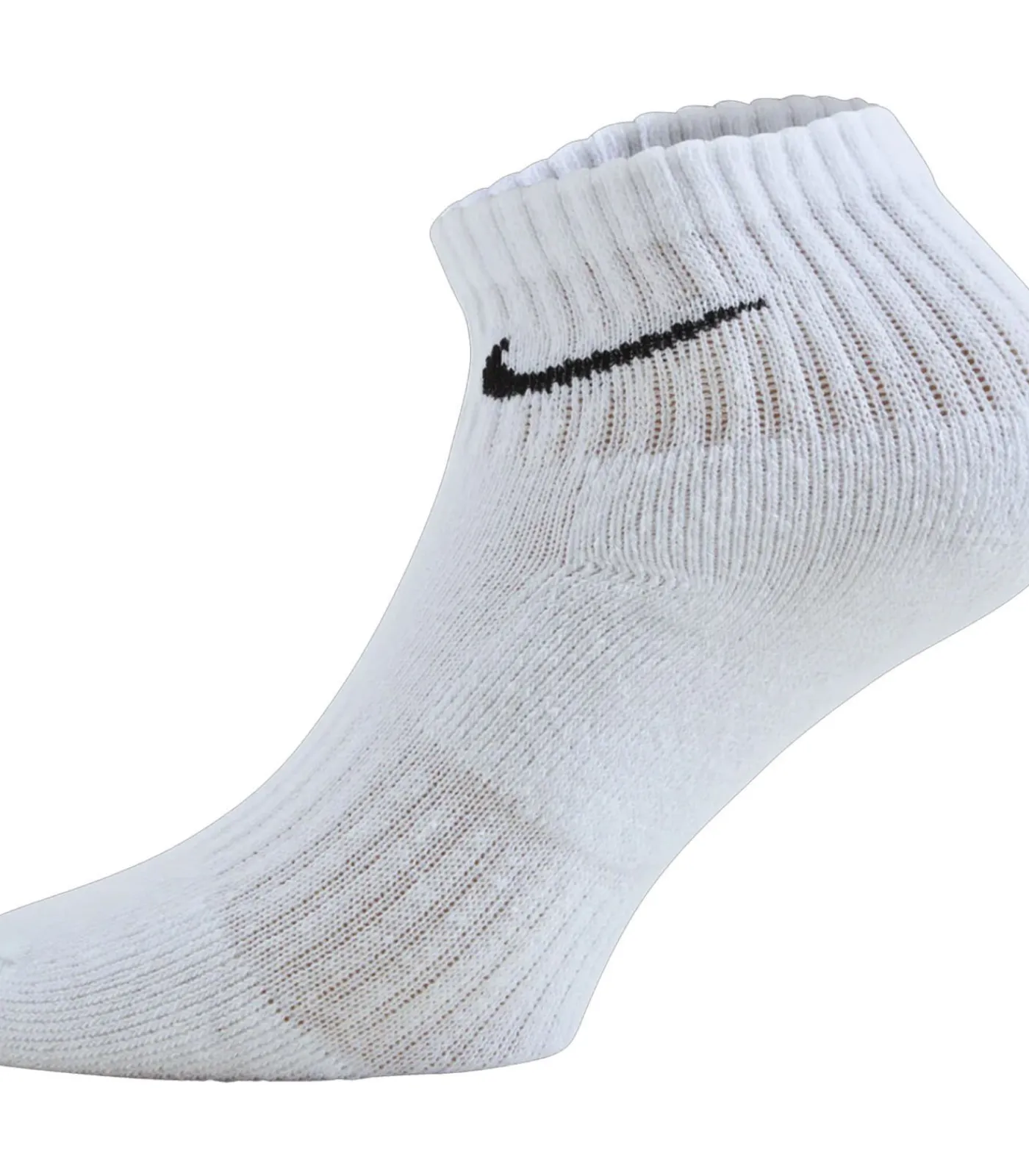 Discount LOGO - Sokken - Wit DAMES Sokken En Panty's
