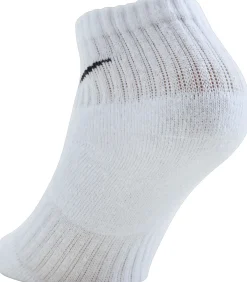 Discount LOGO - Sokken - Wit DAMES Sokken En Panty's