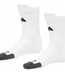 Heren Adidas LOGO - Sokken - Wit