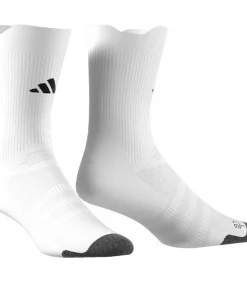 Heren Adidas LOGO - Sokken - Wit