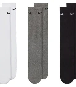 LOGO - Sokken - Wit Heren Sokken