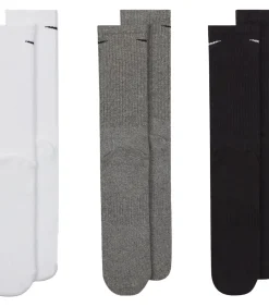 LOGO - Sokken - Wit Heren Sokken