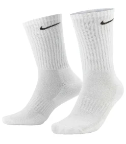 LOGO - Sokken - Wit Heren Sokken