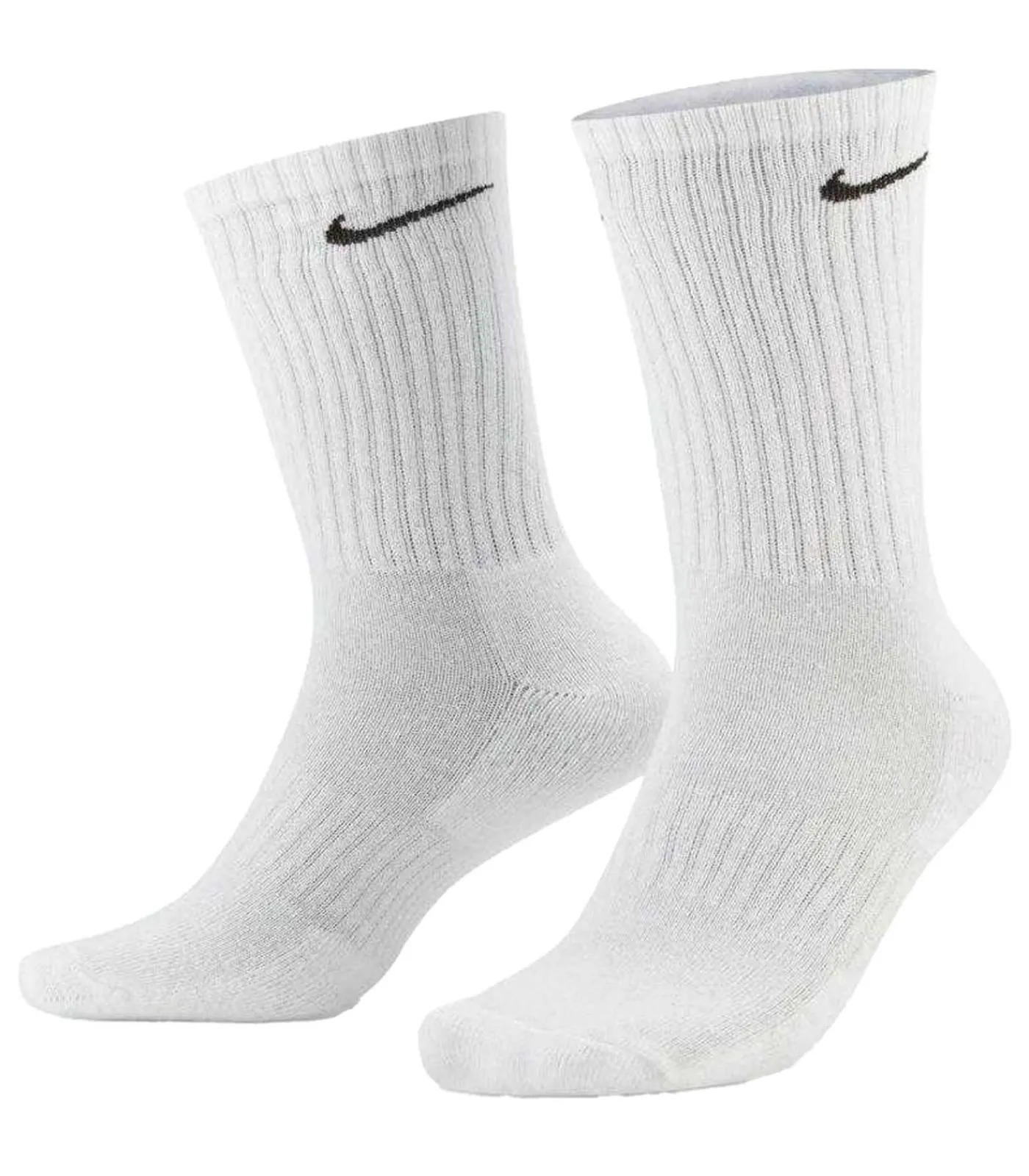 LOGO - Sokken - Wit Heren Sokken