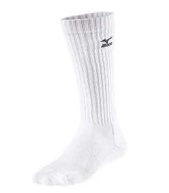 Hot LOGO - Sokken - Wit Heren Sokken