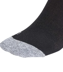 DAMES Adidas LOGO - Sokken - Zwart